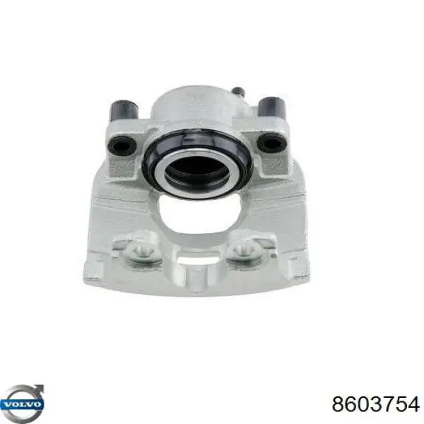 Тормозной суппорт Volvo 8603754 цена, от 19.02 USD