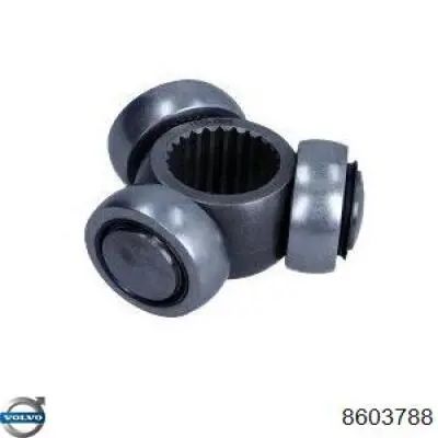 Крестовина гранаты Volvo 8603788 цена, от 12.80 USD