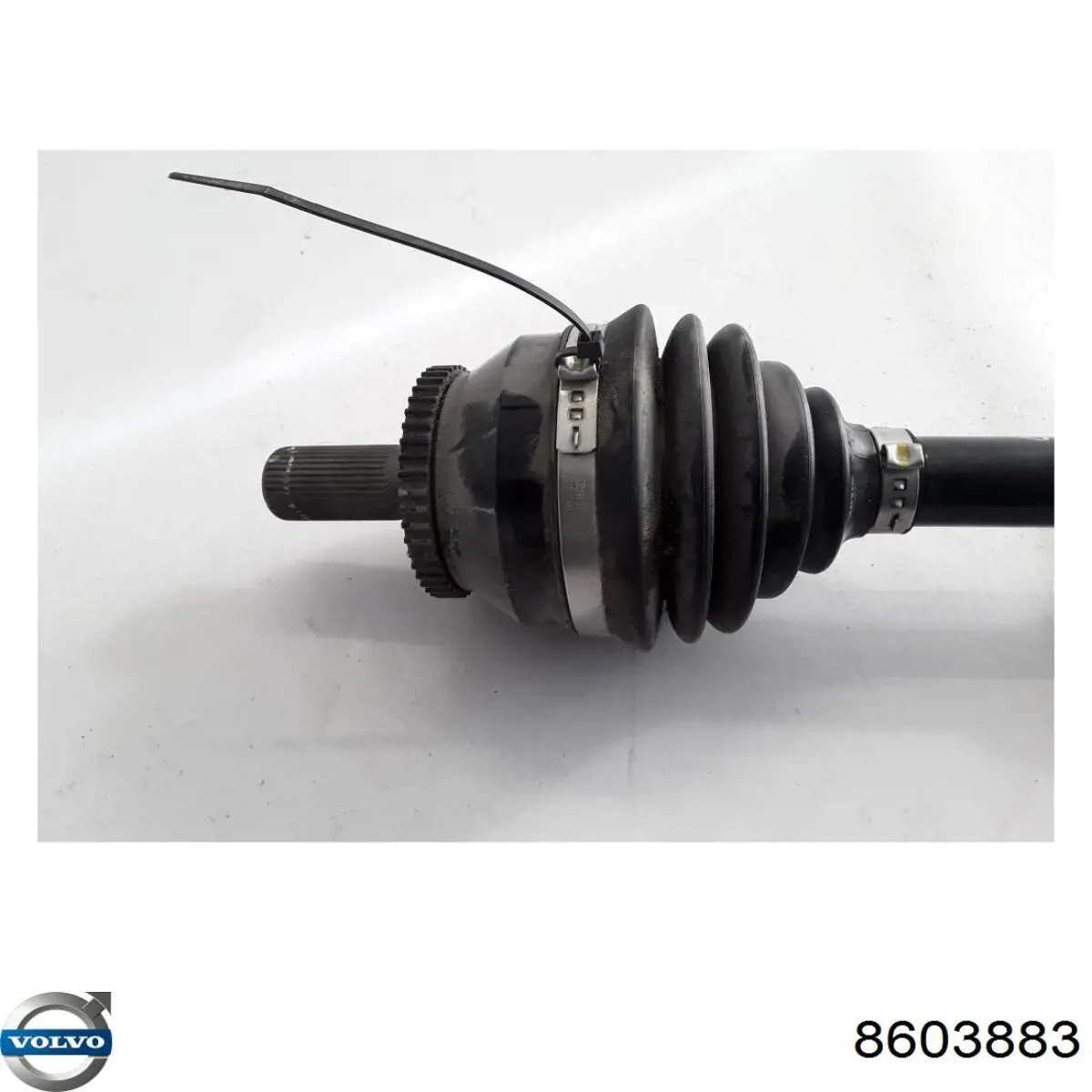 Volvo 8603883 цена, от 658.50 USD