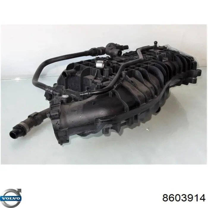 КПП 4M5R7002CF Ford
