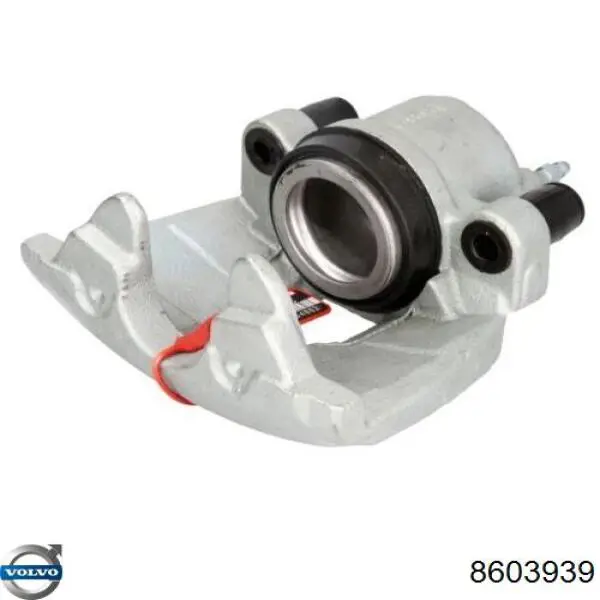 Тормозной суппорт Volvo 8603939 цена, от 25.40 USD