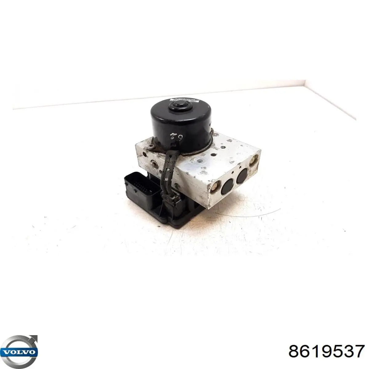 8619537 Volvo 