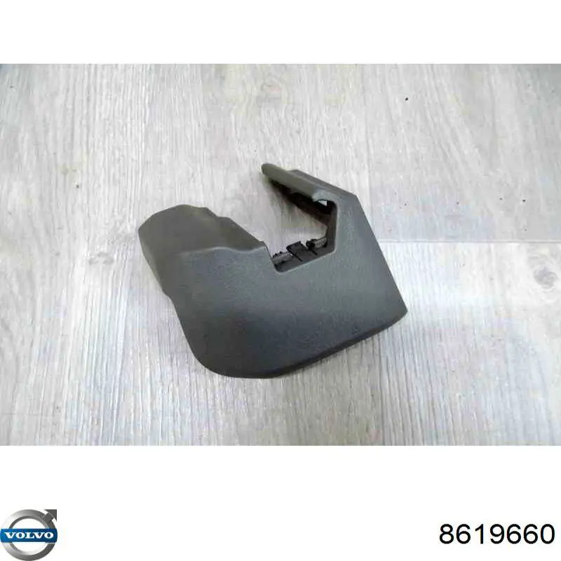 Купить 8619660 Volvo 