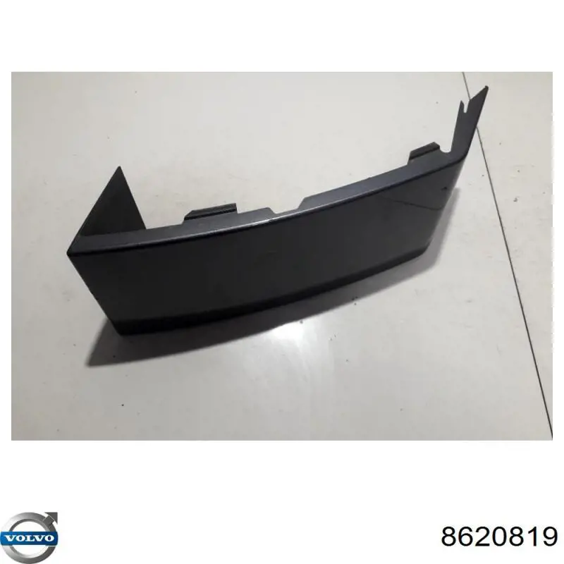 Купить 8620819 Volvo 