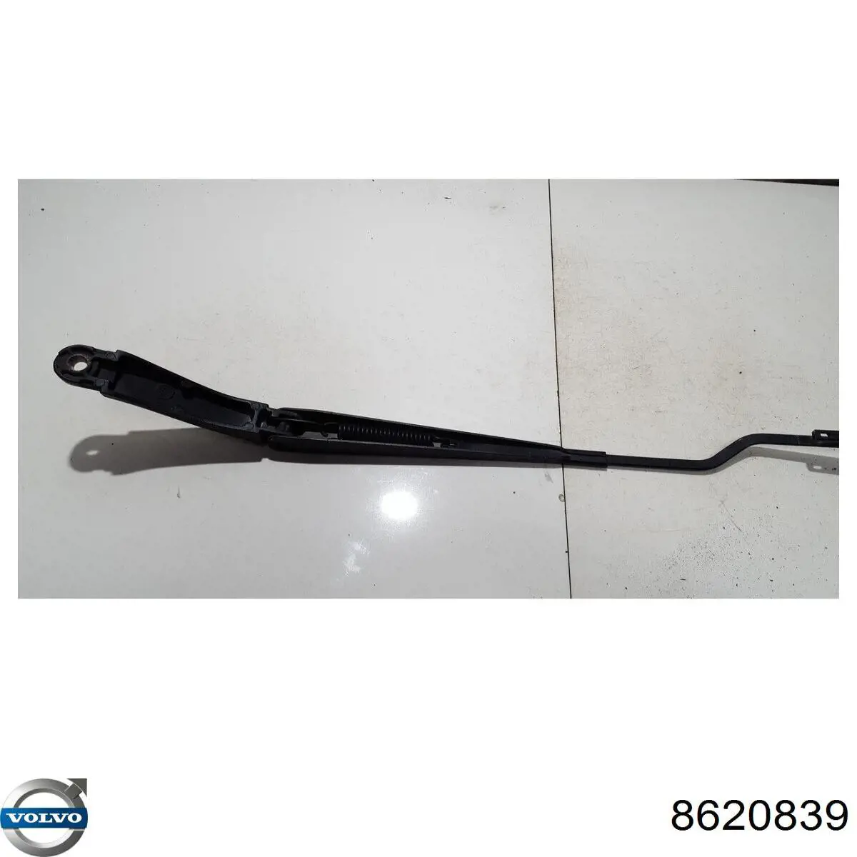 Рычаг стеклоочистителя Volvo 8620839 цена, от 28.18 USD