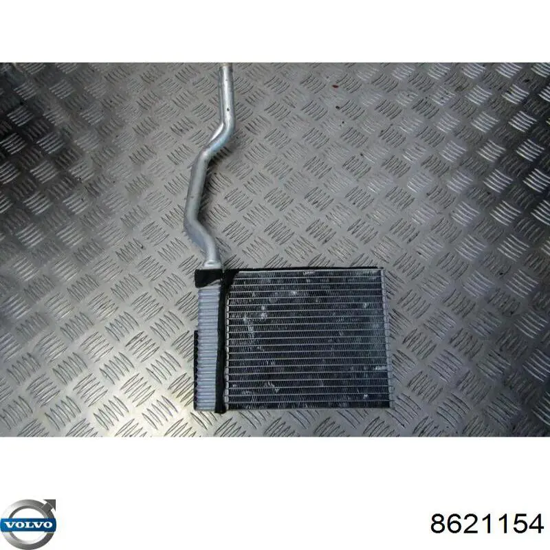 8621154 Volvo 