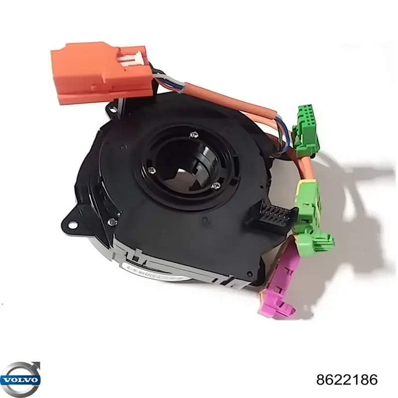 Подрулевой шлейф Volvo 8622186