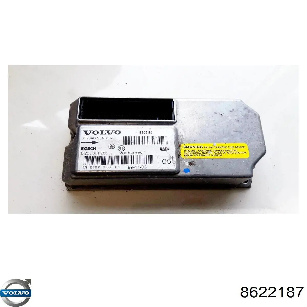 9472624 Volvo 