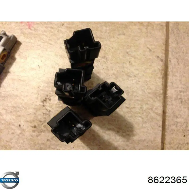  Volvo 8622365 цена, от 3.80 USD