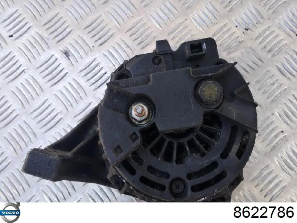 Купить 8622786 Volvo Генератор