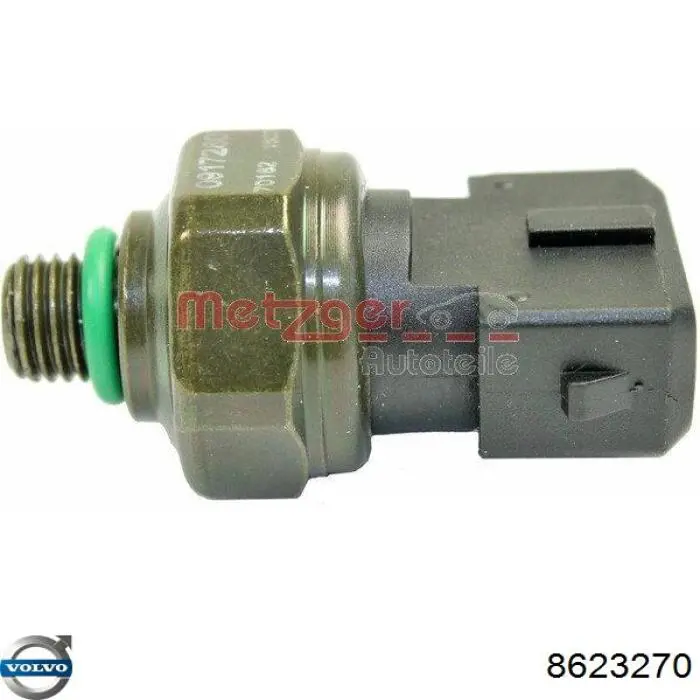 Купить 8623270 Volvo Датчик-клапан кондиционера