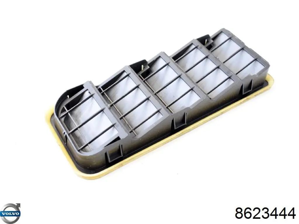 Купить 8623444 Volvo 