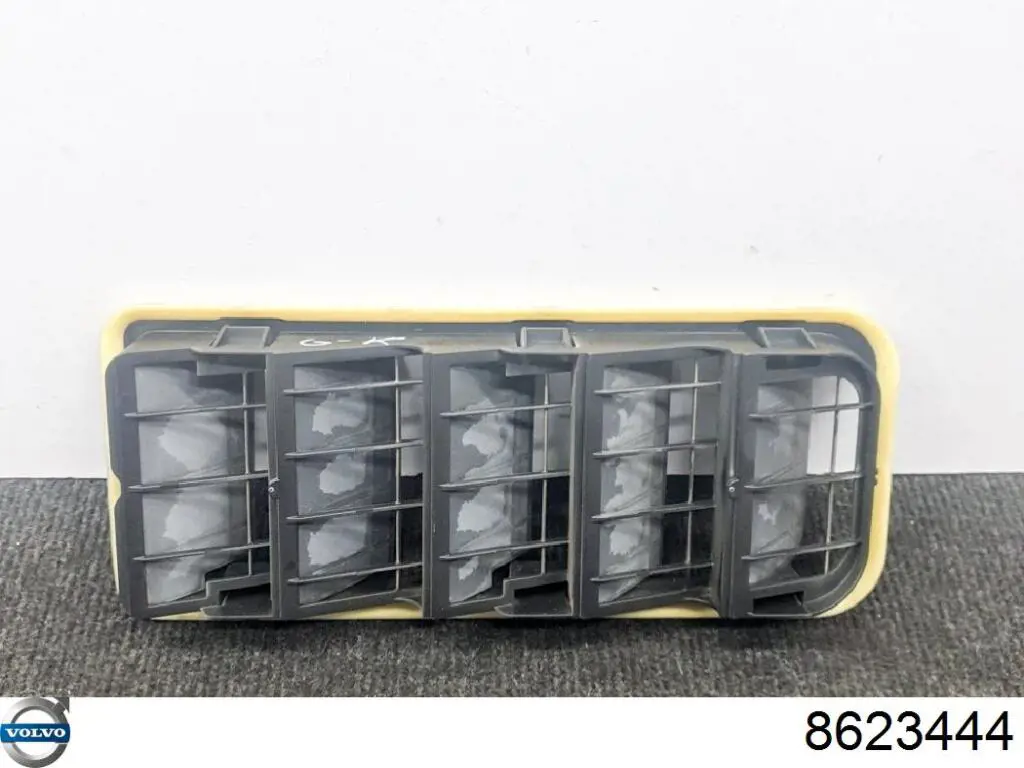  8623444 Volvo