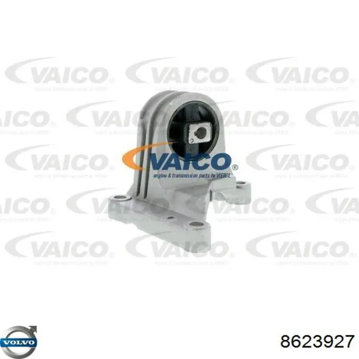 Купить 8623927 Volvo Верхняя опора двигателя