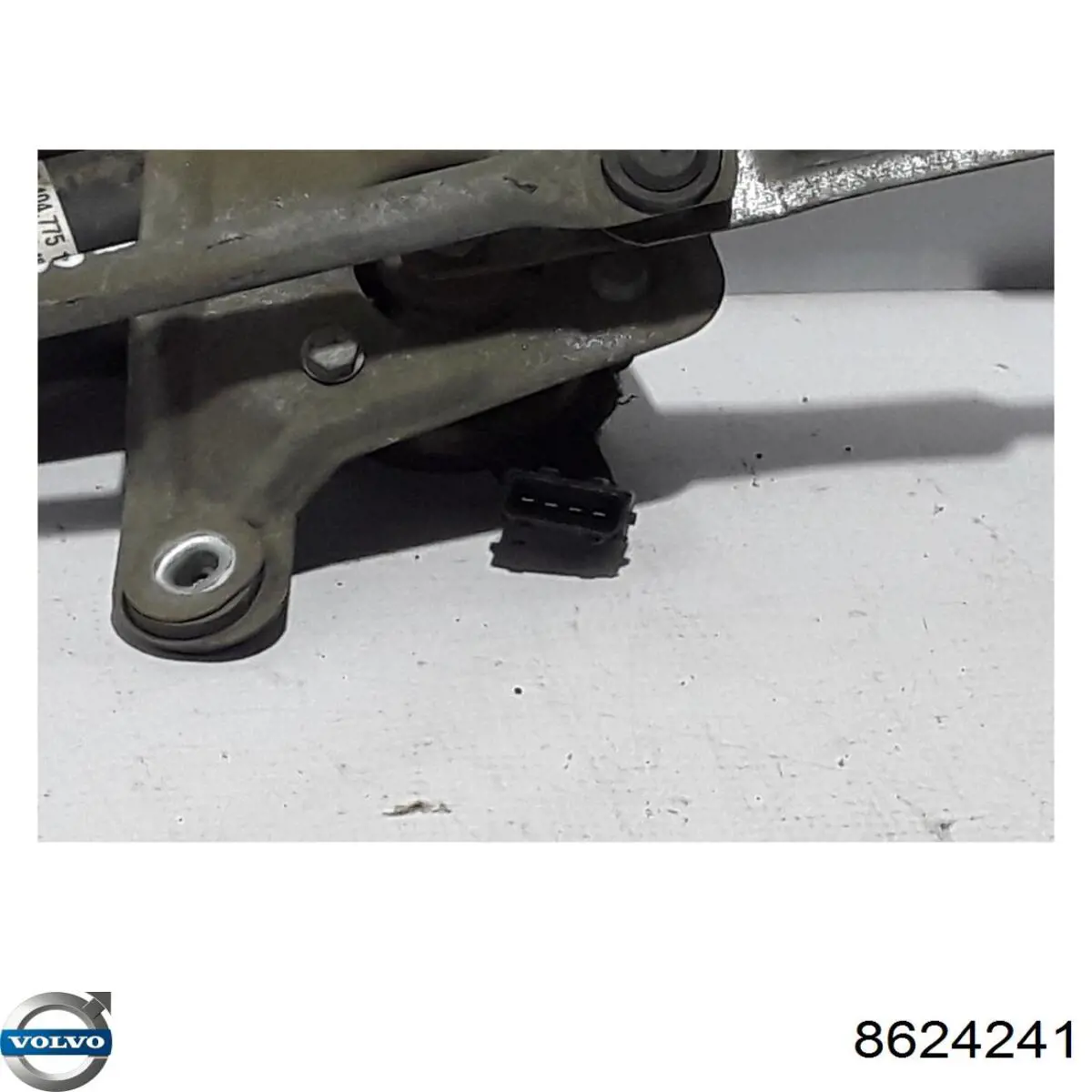  Volvo 8624241 цена, от 118.11 USD