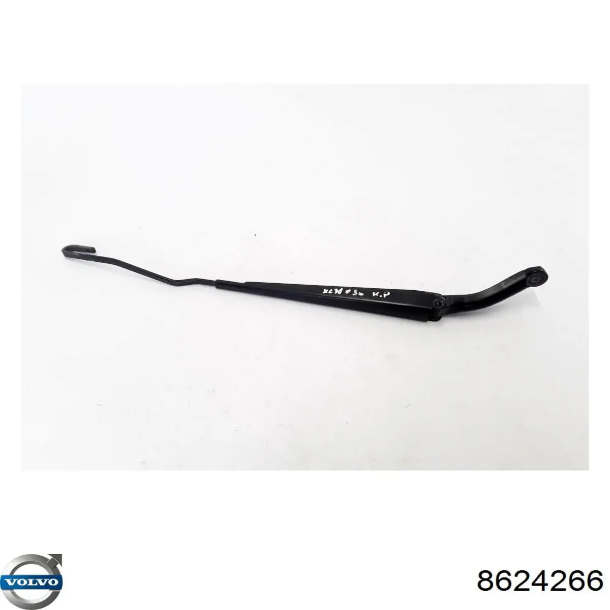 8624266 Volvo Поводок дворника