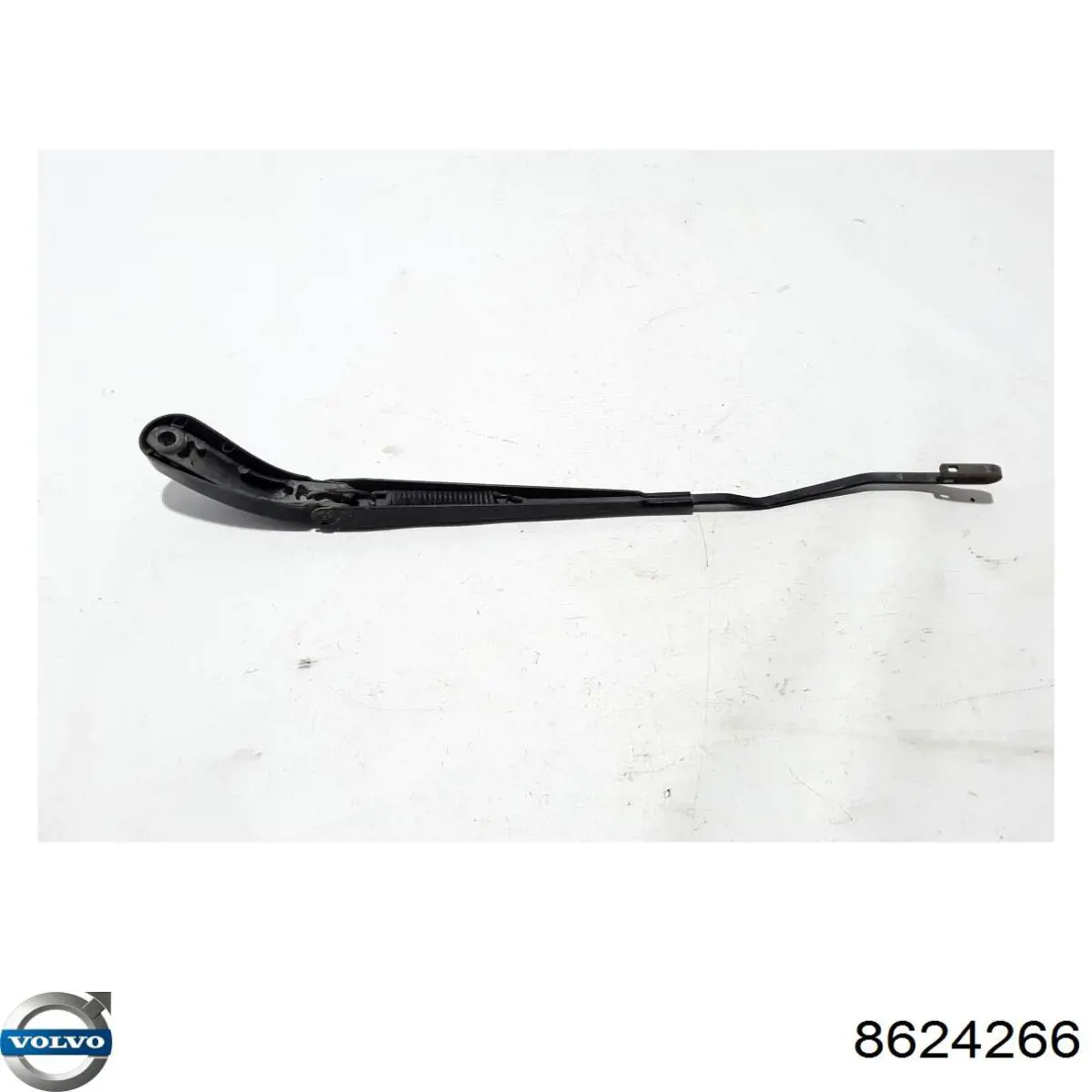 Рычаг стеклоочистителя Volvo 8624266 цена, от 148.63 USD