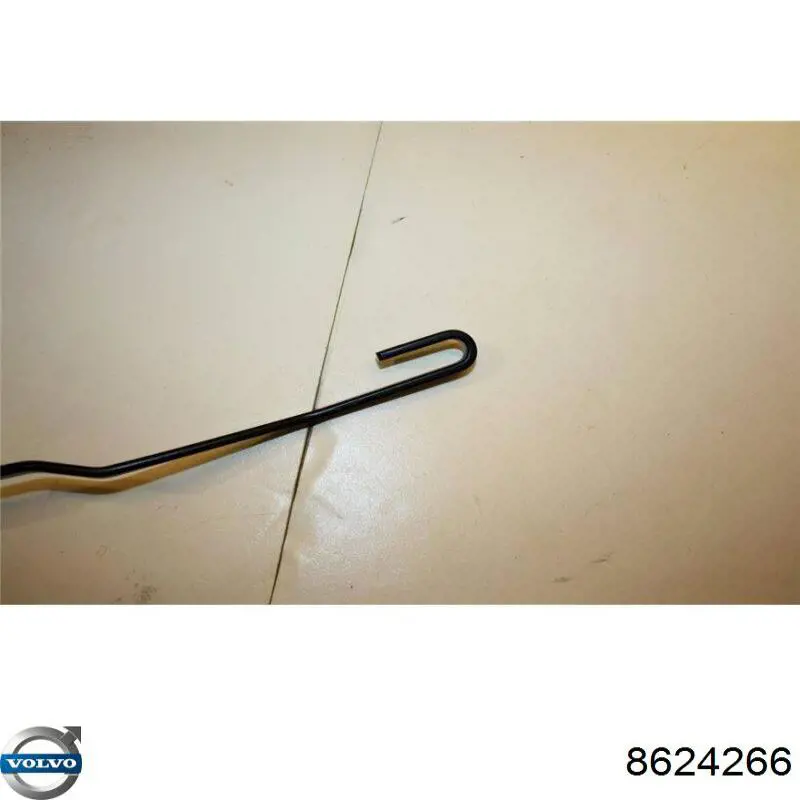 Купить 8624266 Volvo Поводок стеклоочистителя