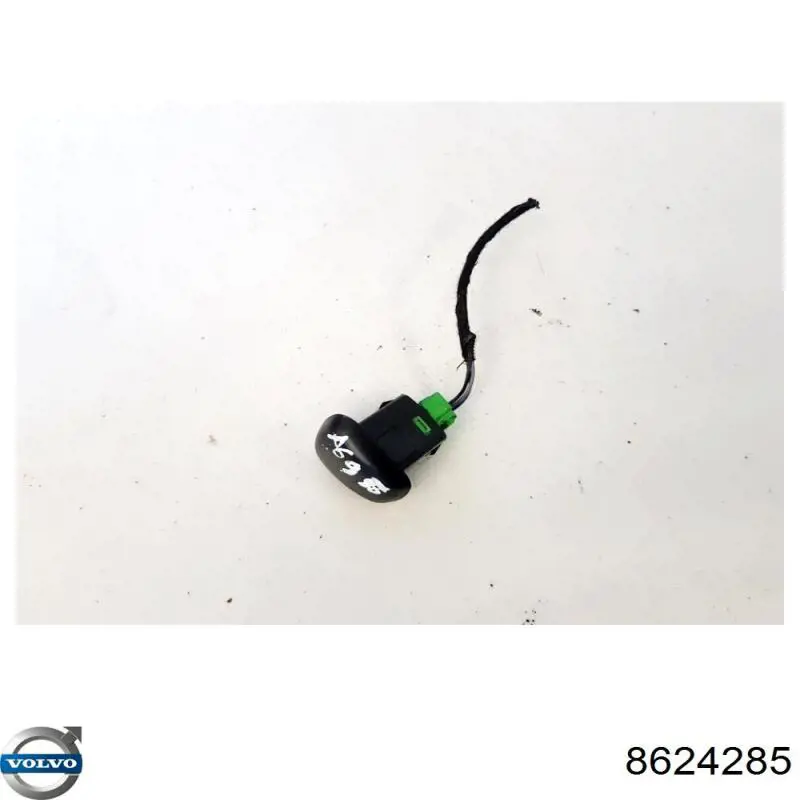 Купить 8624285 Volvo 