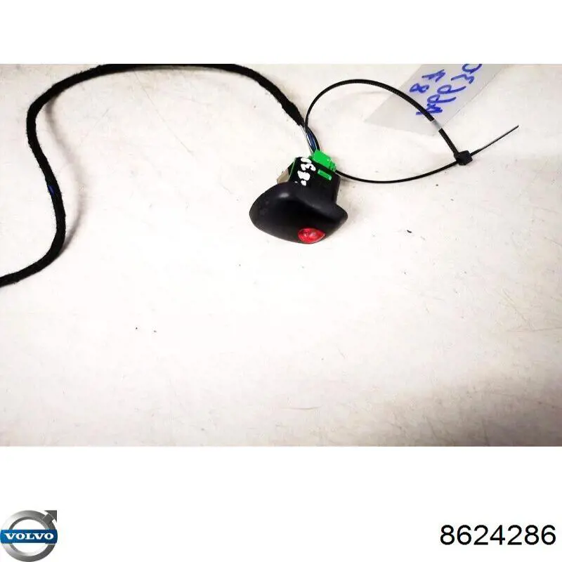  Volvo 8624286 цена, от 12.12 USD