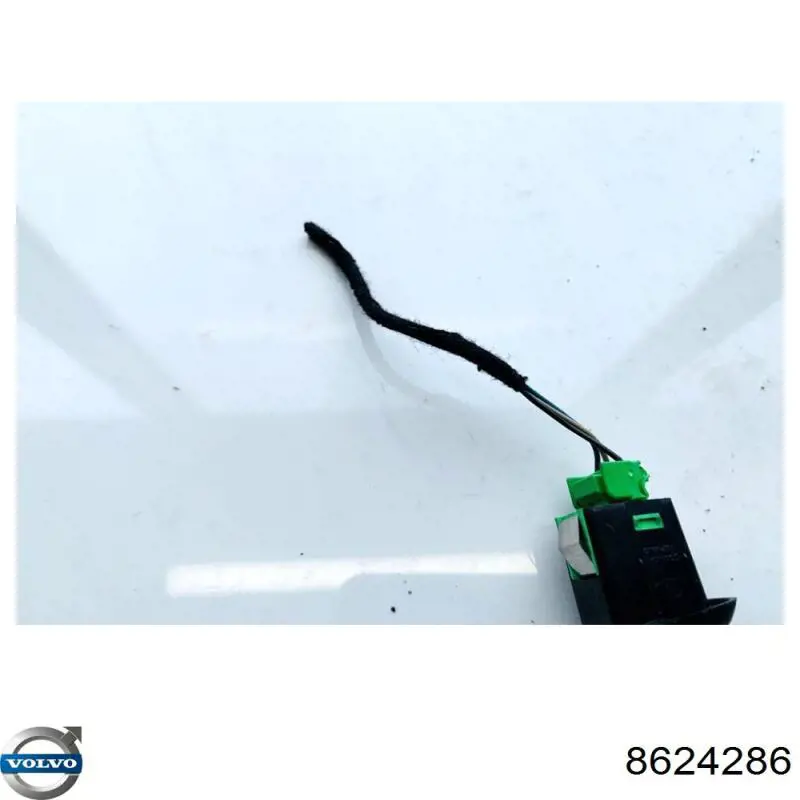 8624286 Volvo 