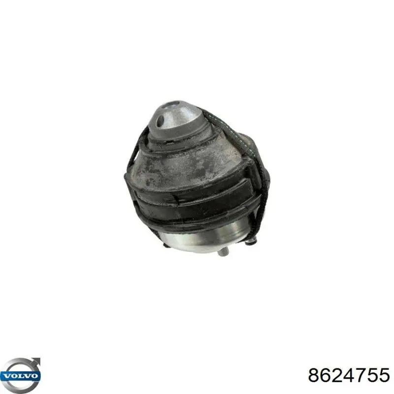 Подушка двигателя Volvo 8624755