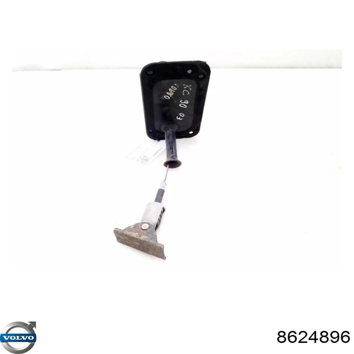  Volvo 8624896 цена, от 112.49 USD
