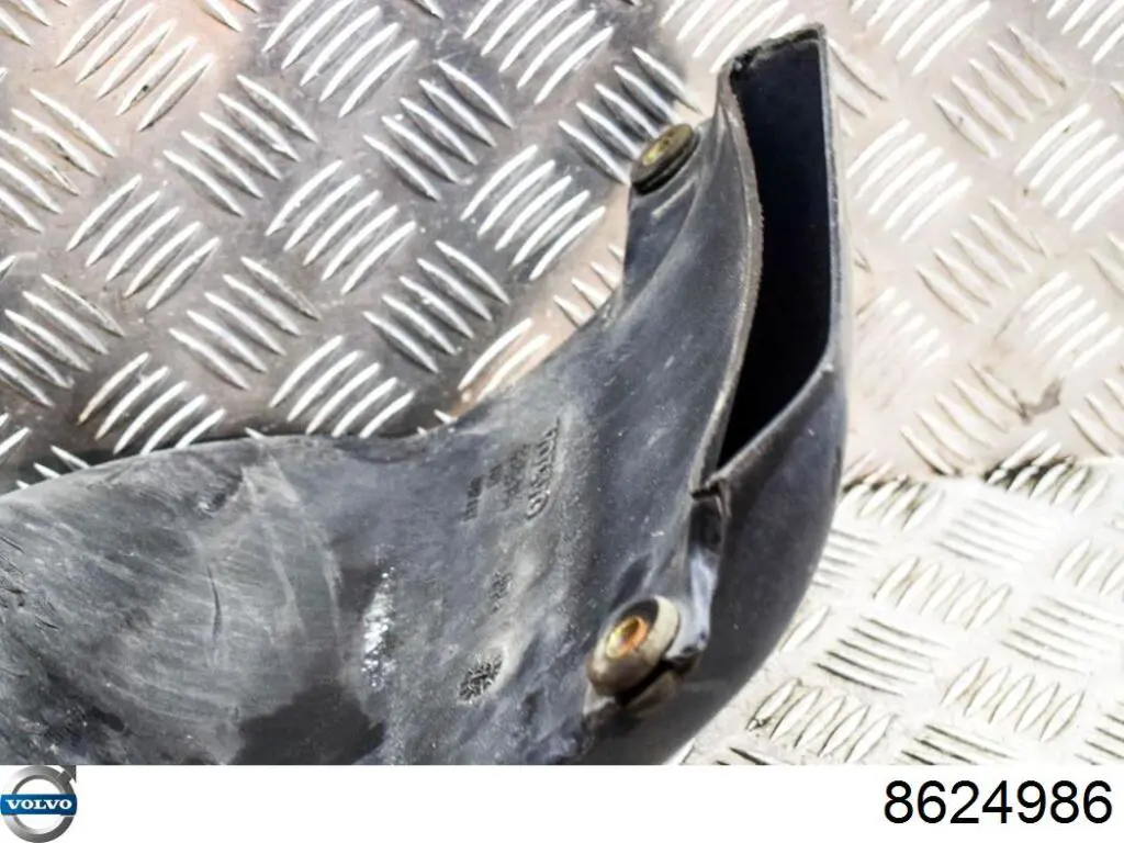 Купить 8624986 Volvo Воздухозаборник воздушного фильтра