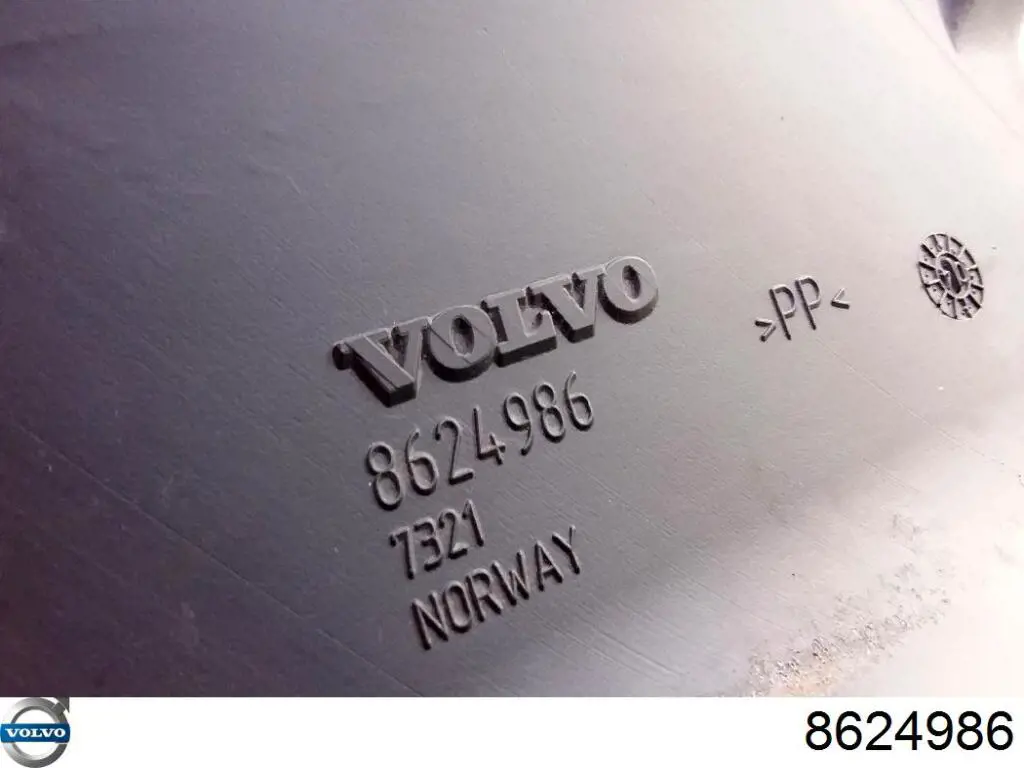 8624986 Volvo 