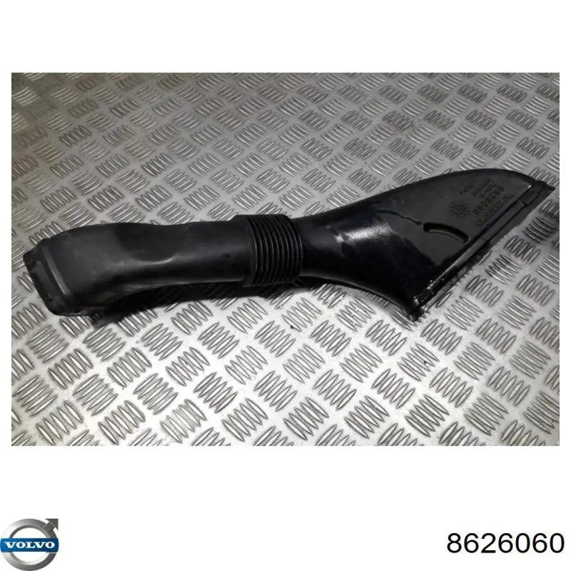  Volvo 8626060 цена, от 12.12 USD
