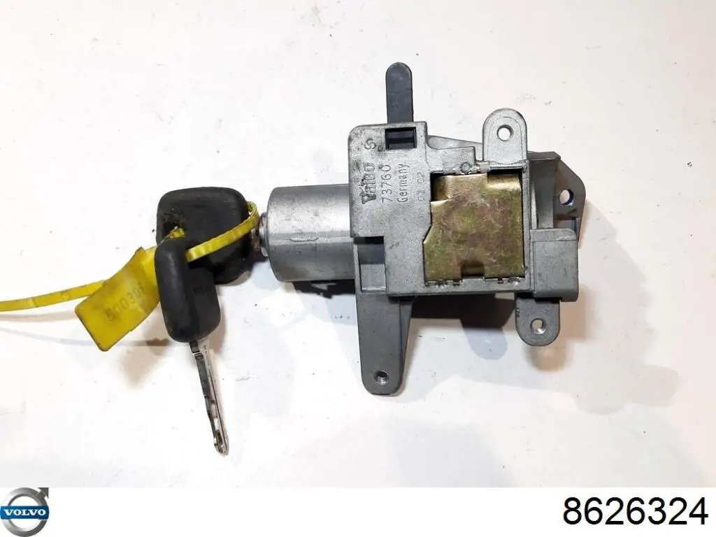  Volvo 8626324 цена, от 22.55 USD