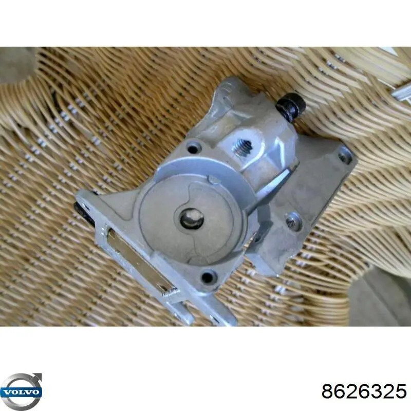 Купить 8626325 Volvo 