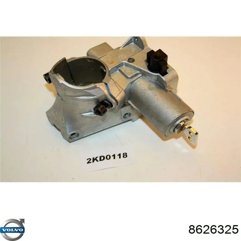  9157056 Volvo