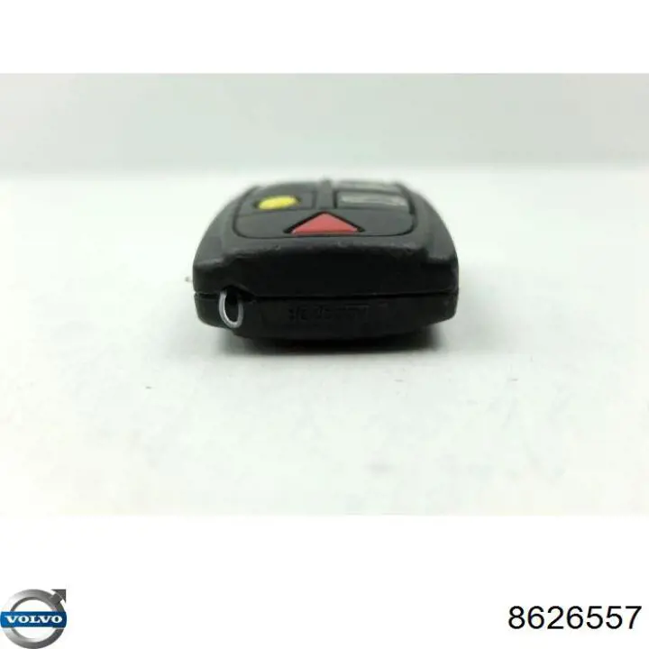  8626557 Volvo