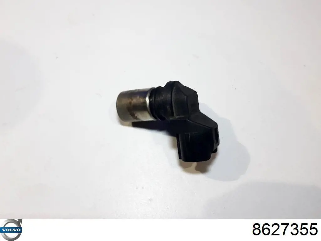 Купить 8627355 Volvo Датчик оборотов коленвала