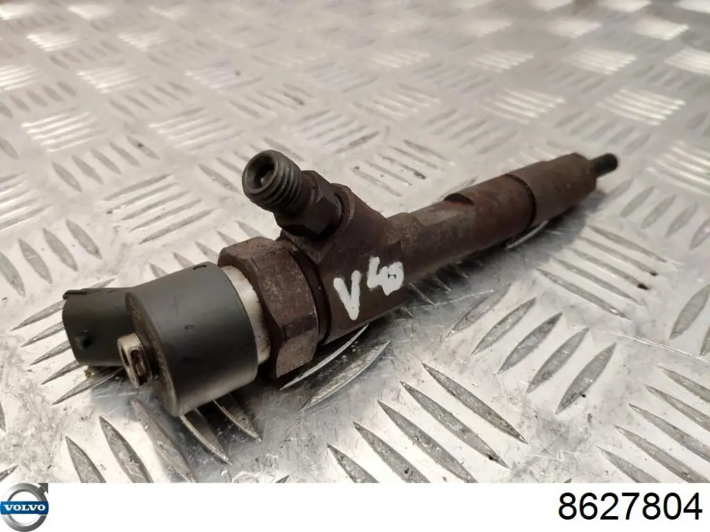  Volvo 8627804 цена, от 18.32 USD