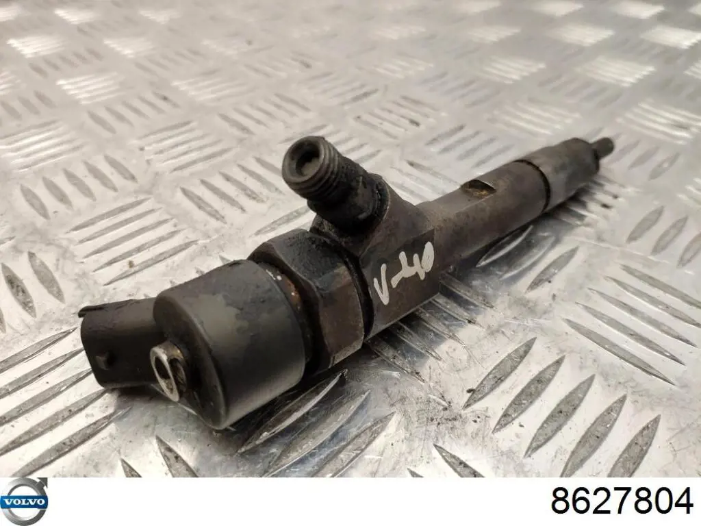 Купить 8627804 Volvo 
