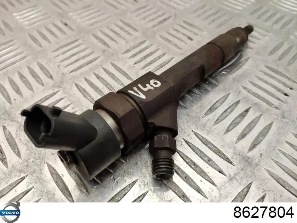 8627804 Volvo 