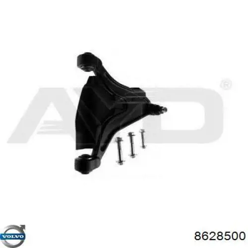 Правый рычаг передней нижней подвески Volvo 8628500 цена, от 67.97 USD