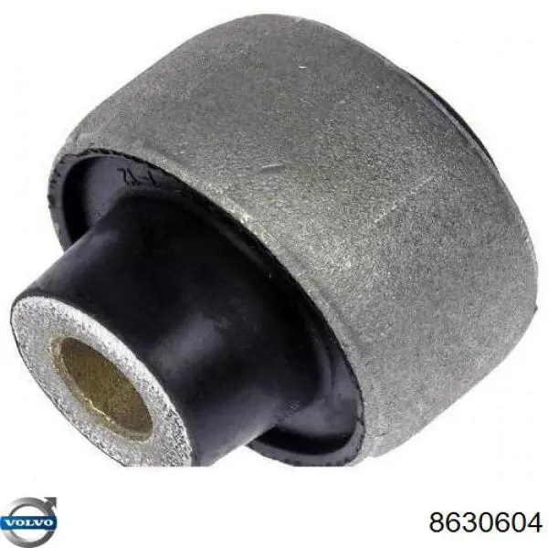 Сайлентблок переднего рычага 8630604 Volvo