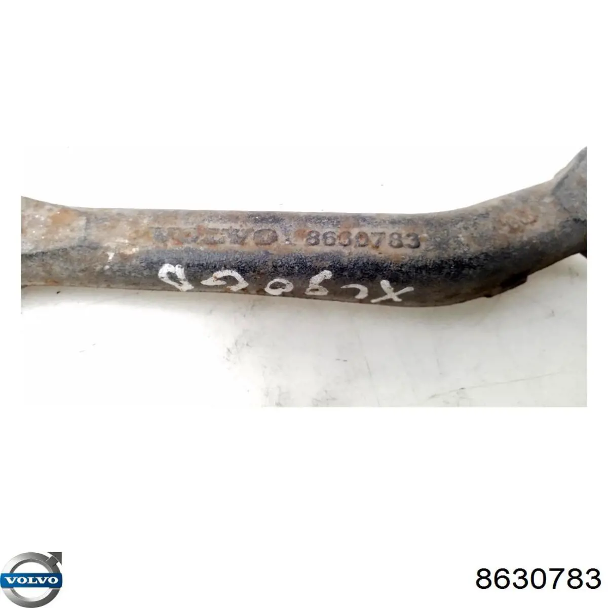 8630783 Volvo 