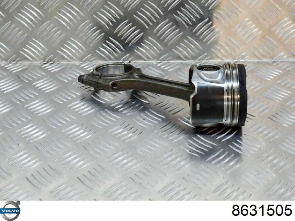 Купить 8631505 Volvo 