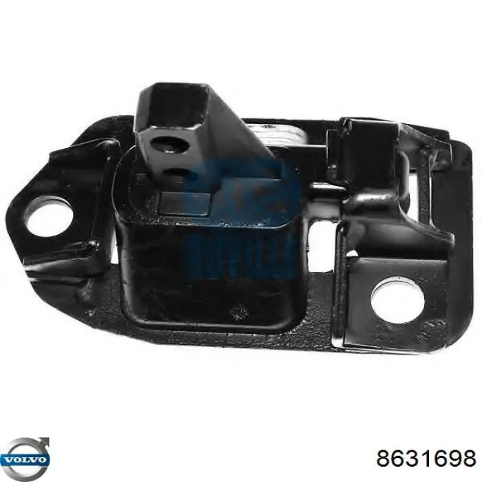 Подушка двигателя Volvo 8631698 цена, от 22.77 USD