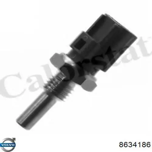 Купить 8634186 Volvo Датчик указателя уровня топлива