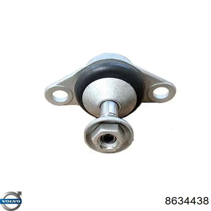 Нижняя шаровая опора Volvo 8634438
