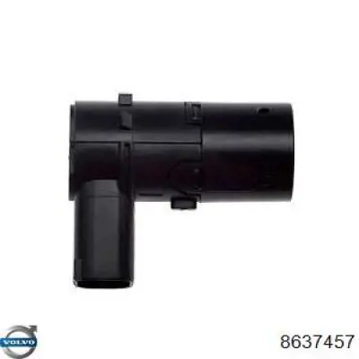 Купить 8637457 Volvo Парктроники задние