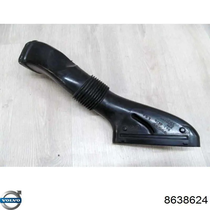  8638624 Volvo