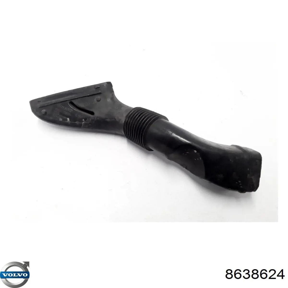 Купить 8638624 Volvo 