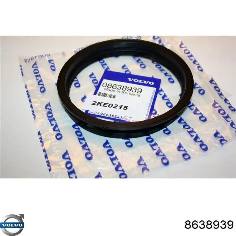  Volvo 8638939 цена, от 6.33 USD