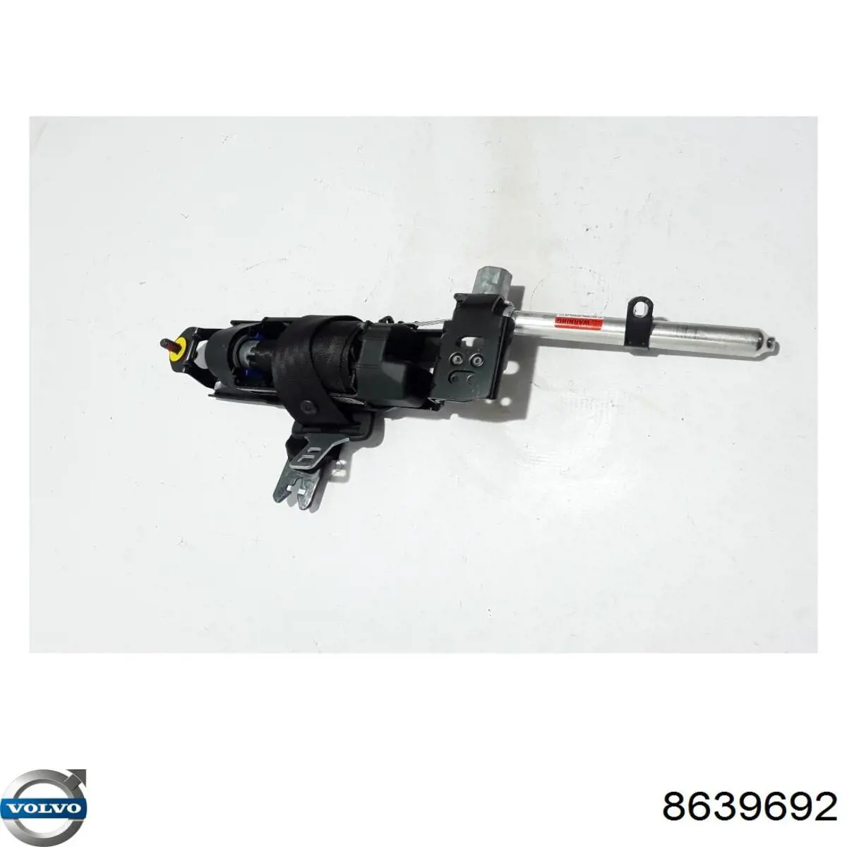 Купить 8639692 Volvo 
